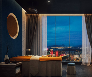 宁波附近的桑拿休闲会所推荐