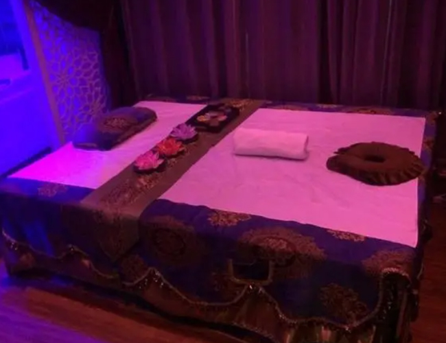 宁波Xinxi养生会馆养生会馆桑拿馆环境展示一